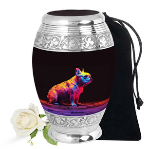 Dog Urn Keepsake