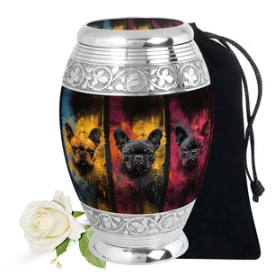 Dog Urn Keepsake
