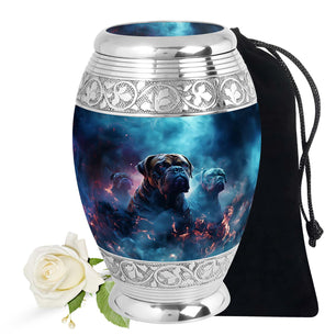 Dog Urn Keepsake