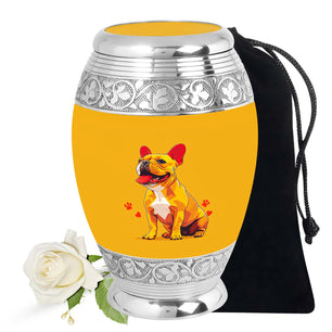 Dog Urn Keepsake