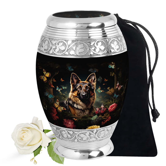 Dog Urn Keepsake