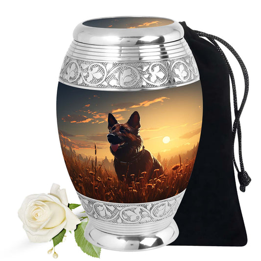 Dog Urn Keepsake