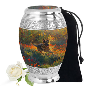 Dog Urn Keepsake