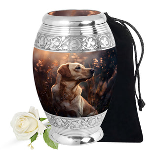 Dog Urn Keepsake