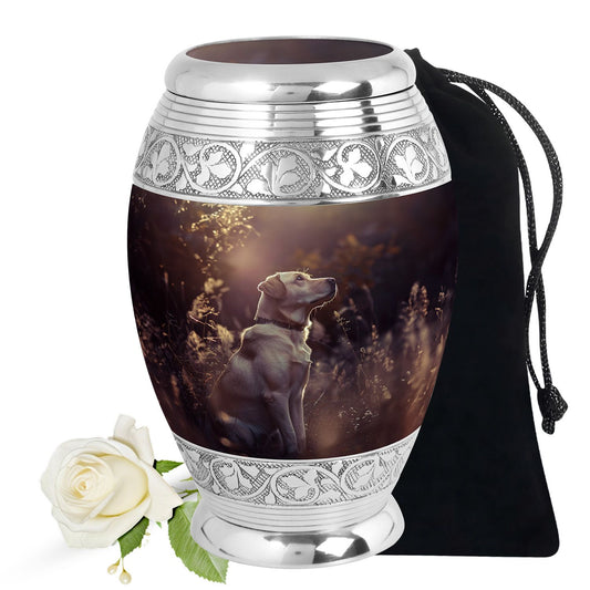 Dog Urn Keepsake