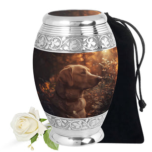 Dog Urn Keepsake
