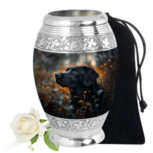 Dog Urn Keepsake