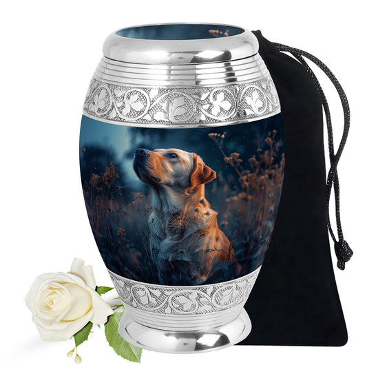 Dog Urn Keepsake