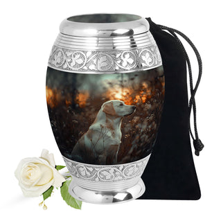 Dog Urn Keepsake