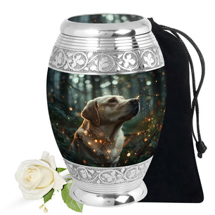 Dog Urn Keepsake