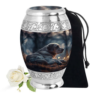 Dog Urn Keepsake