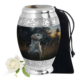 Dog Urn Keepsake