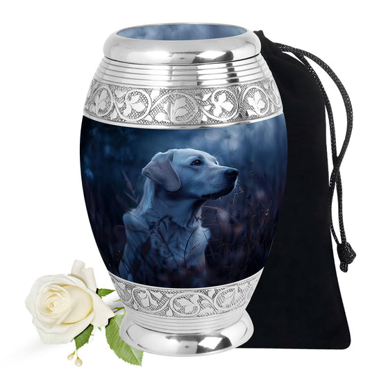 Dog Urn Keepsake