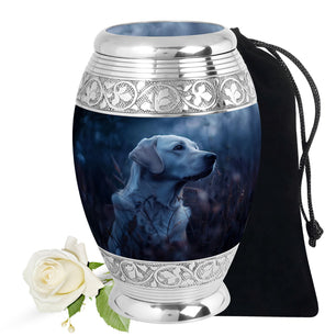 Dog Urn Keepsake