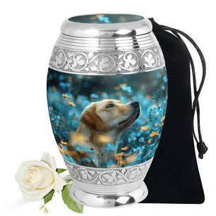 Dog Urn Keepsake