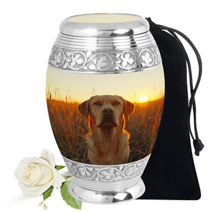 Dog Urn Keepsake