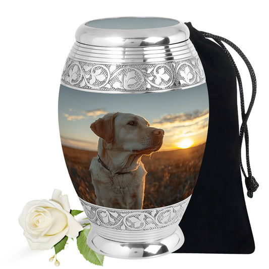 Dog Urn Keepsake