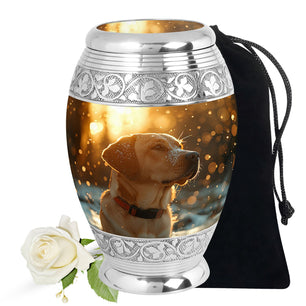 Dog Urn Keepsake