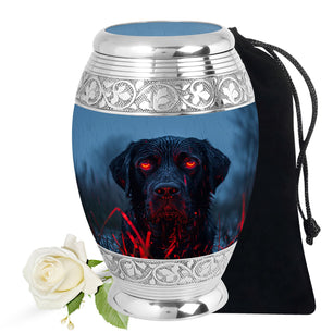 Dog Urn Keepsake