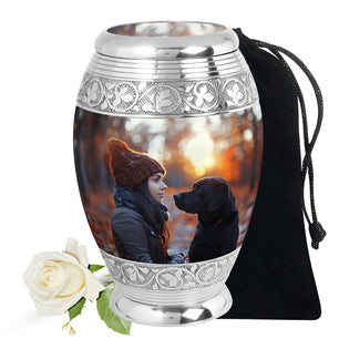 Dog Urn Keepsake