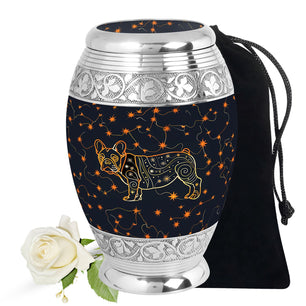Dog Urn Keepsake