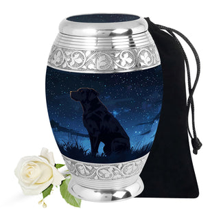 Dog Urn Keepsake