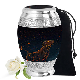 Dog Urn Keepsake