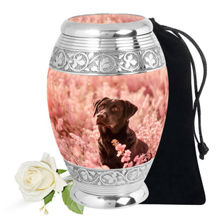 Dog Urn Keepsake