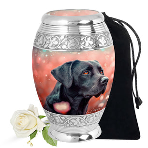 Dog Urn Keepsake