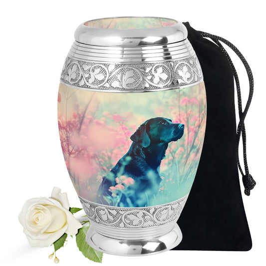 Dog Urn Keepsake