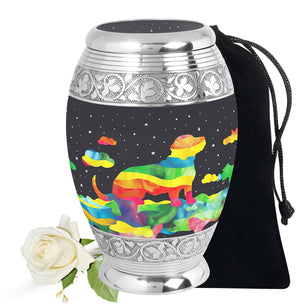 Dog Urn Keepsake