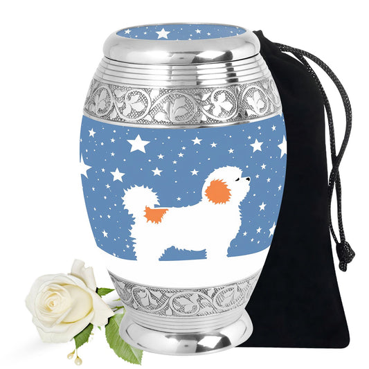 Dog Urn Keepsake