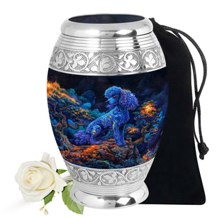 Dog Urn Keepsake