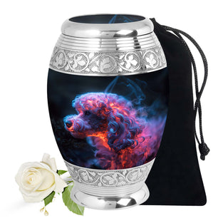 Dog Urn Keepsake