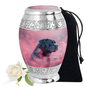 Dog Urn Keepsake