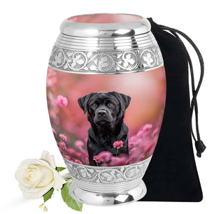 Dog Urn Keepsake