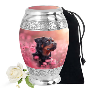Dog Urn Keepsake