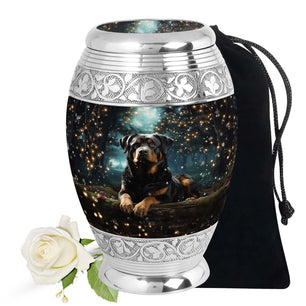 Dog Urn Keepsake