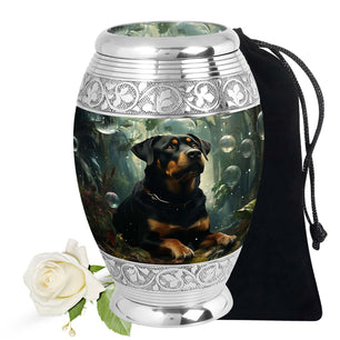 Dog Urn Keepsake