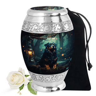 Dog Urn Keepsake