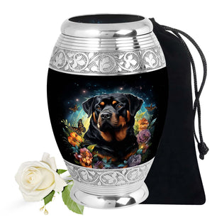 Dog Urn Keepsake