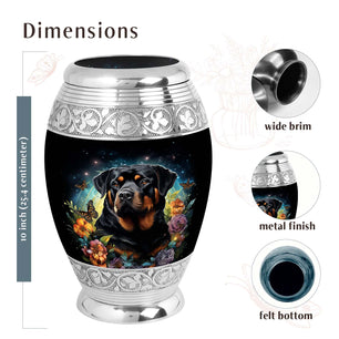 Dog Urn Medium 6 Inch