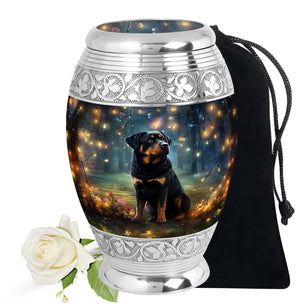 Dog Urn Keepsake