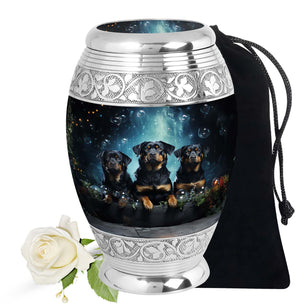 Dog Urn Keepsake