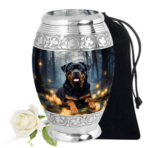 Dog Urn Keepsake