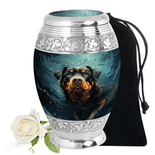 Dog Urn Keepsake