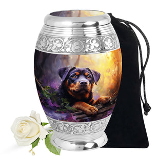 Dog Urn Keepsake